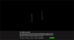 Desktop Screenshot of harrisonsofedinburgh.com